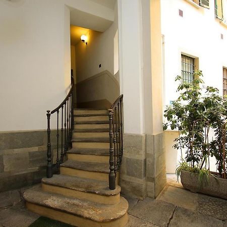 דירות מילאנו Residenza Navigli Fashion מראה חיצוני תמונה