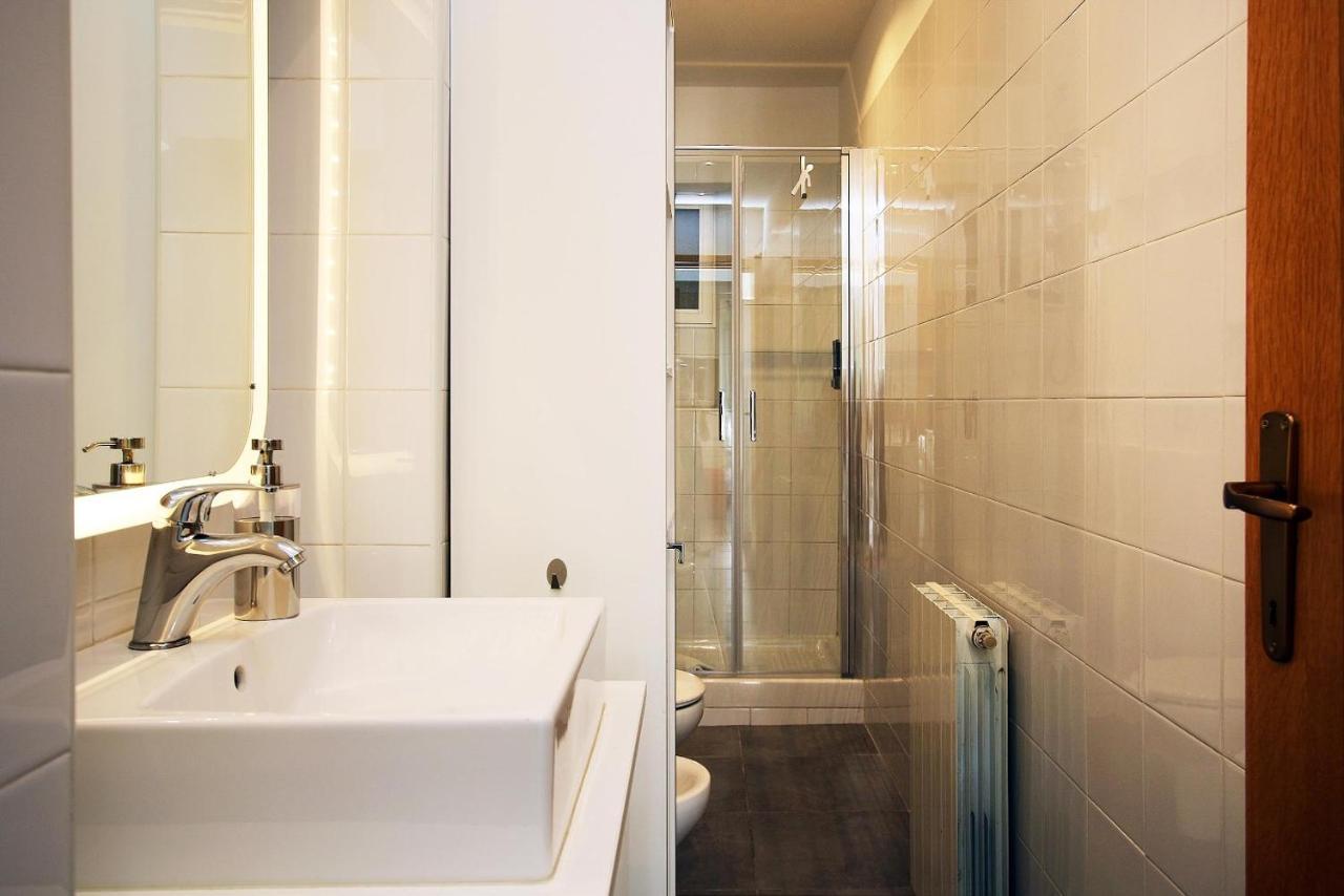 דירות מילאנו Residenza Navigli Fashion מראה חיצוני תמונה