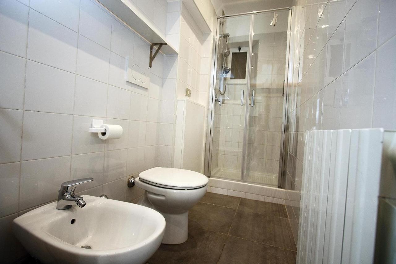 דירות מילאנו Residenza Navigli Fashion מראה חיצוני תמונה