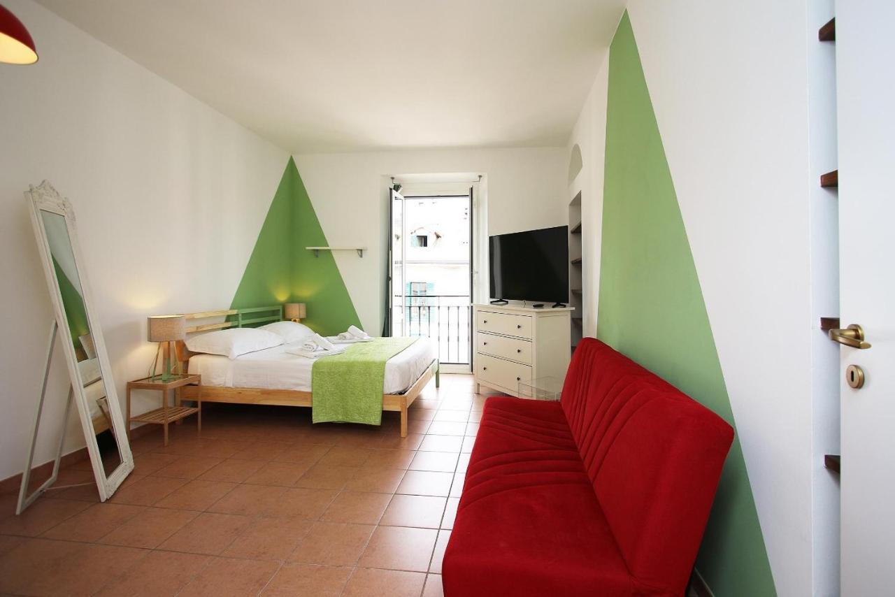 דירות מילאנו Residenza Navigli Fashion מראה חיצוני תמונה