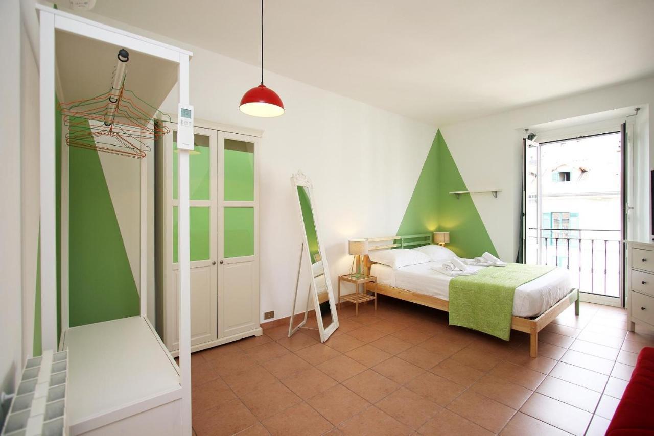 דירות מילאנו Residenza Navigli Fashion מראה חיצוני תמונה